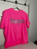Charger Sequence Shirt