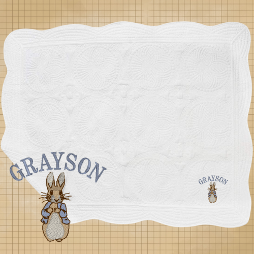 Baby Quilt