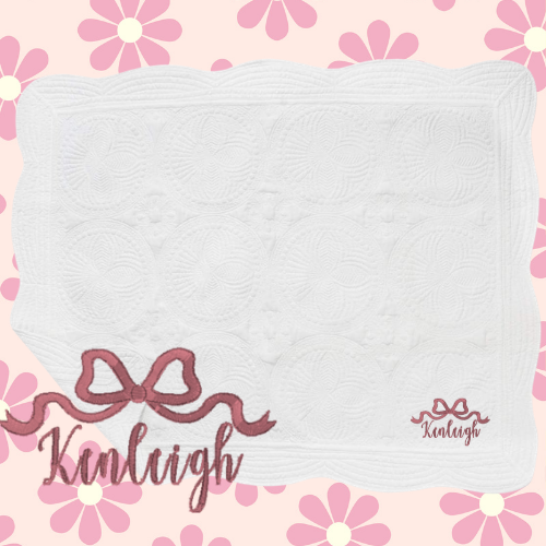Baby Quilt