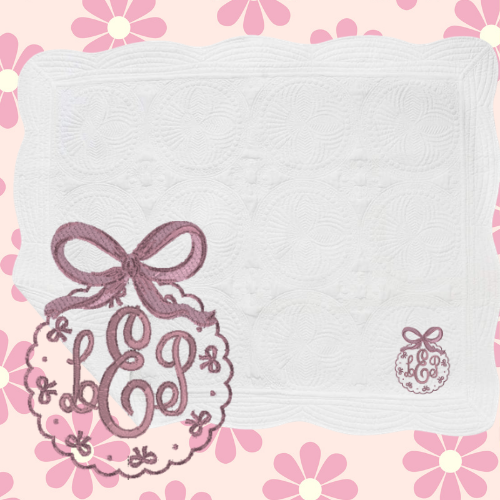 Baby Quilt