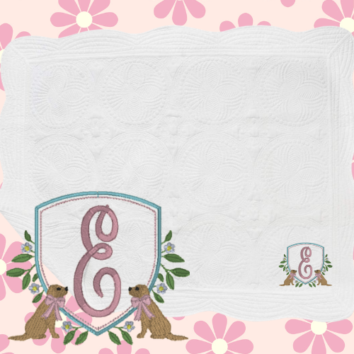 Baby Quilt